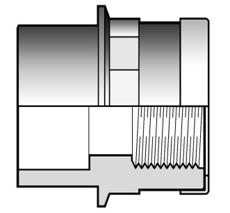 3/4" 10 11217307 441,- Přechodové tvarovky 32 x 1" 10 11217308 695,- 40 x 1/4" 10 11217309 909,- DIMA - přechodka redukovaná 50 x 1/2" 10 11217310 956,- s vnitřním závitem 63 x 2" 10 11217311 1 426,-