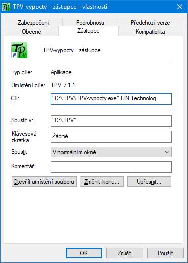 TPV výpčty 7.1.