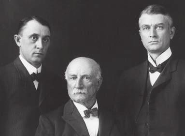 8 Mayo Clinic, Rochester, Minnesota, USA HISTORIE William Worrall Mayo se narodil v Anglii roku 1819. V roce 1846 emigroval do Ameriky, kde 1850 dokončil studium medicíny.