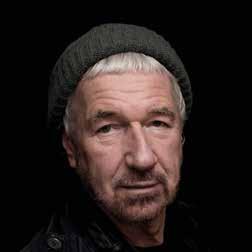 willy russell Dramatik a písničkář. Narodil se v roce 197 ve Whistone, nedaleko Liverpoolu.