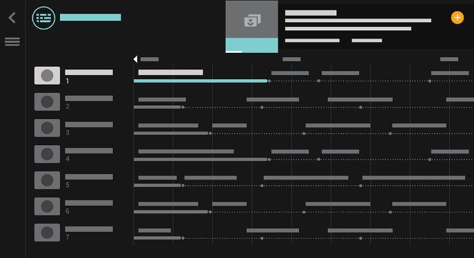 Nabídka zdrojů vše v jednom, přepracovaný televizní průvodce a jednoduchý prohlížeč programů. Váš seznam oblíbených kanálů je nyní součástí nabídky Zdroje.