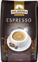 27) 19 VEST Flop Tyčinky 8 Nescafe 3 in 1 160 g - 175 g, různé druhy Nescafe 2 in1 (1 ks = 3.