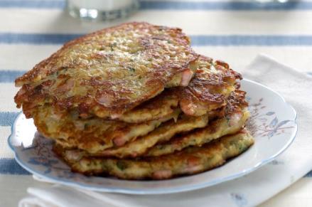 - Porce, která je nanormovaná Vám náleží a takovou porci také dostáváte. Pokud se vám zdá velká, můžete si část schovat na později.