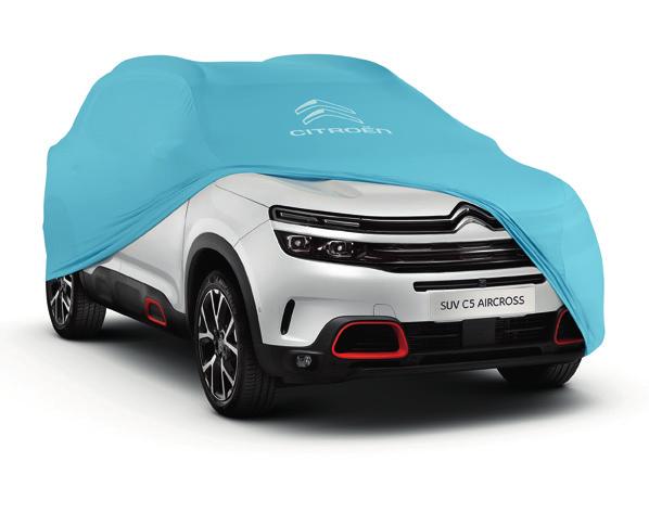 NOVÉ SUV CITROËN C5 AIRCROSS PŘÍSLUŠENSTVÍ. OBJEVTE NABÍDKU PŘÍSLUŠENSTVÍ  CITROËN NA - PDF Free Download