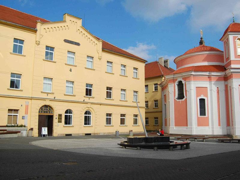 Příloha č.