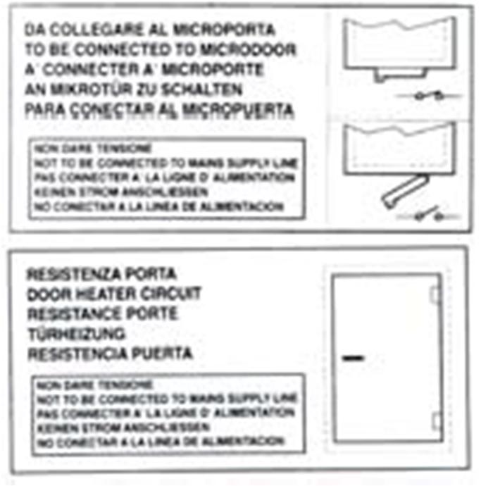 Jmenovitý příkon kompresoru 9) Chladivo: Typ; Množství 10) Hmotnost jednotky 11) Číslo