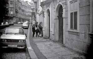 Podobná antisemitská vlna se znovu zvedla zejména v letech 1970 1972, kdy komunistická kontrarozvědka rozvíjela teorie o