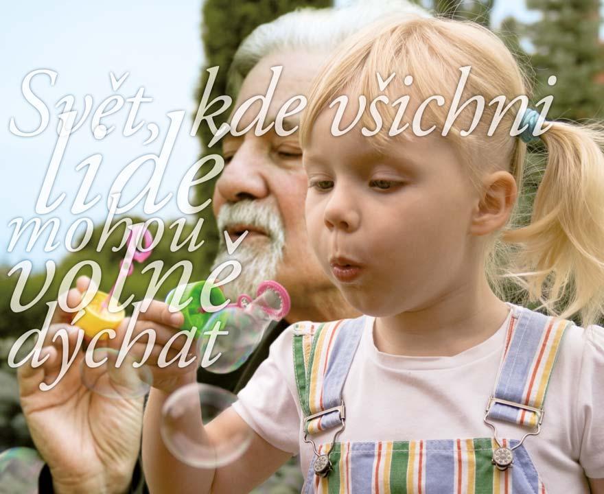Co je pneumonie a jak ji překonat?