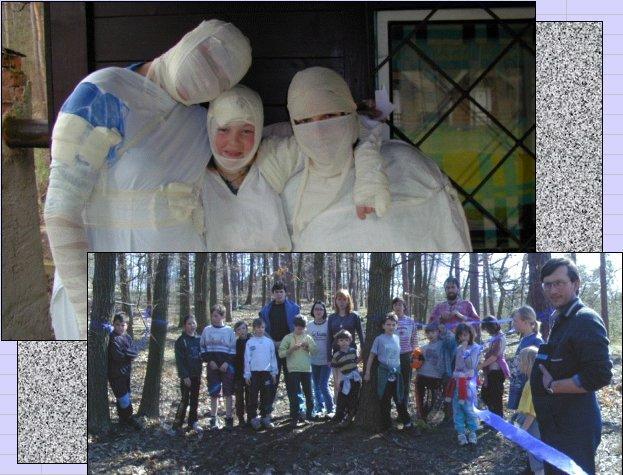LISTOPAD Padá-li listí v listopadu, jistě brzy přijde led, ale dlouho nepobude.