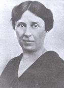Alice Masaryková (1879 1966) předsedkyně ČSČK