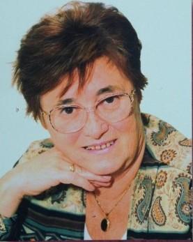 doc. PhDr. Marta Staňková CSc.