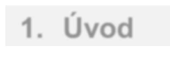 1. Úvod 1.1. Účel Jedním ze základních opatření pro práce, u kterých hrozí přítomnost toxických nebo hořlavých plynů, par a mlh je monitoring pracovního ovzduší.