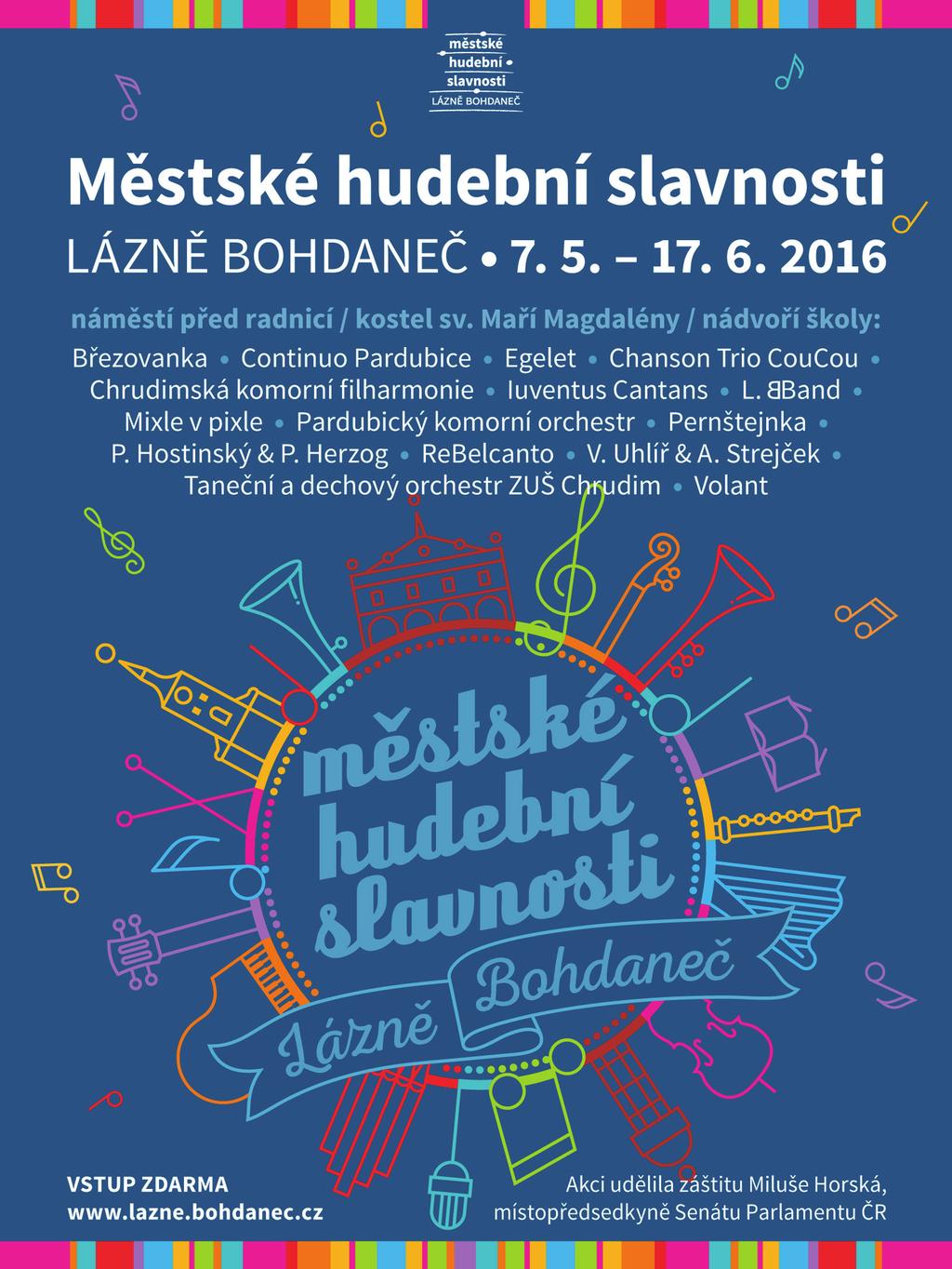 Tutéž tematiku si na Den Slunce nenechají ujít ani v Litomyšli. Připravili zde tematické dílny pro veřejnost od 7 do 9 hodin a komentované prohlídky výstavy Astronomické tradice.
