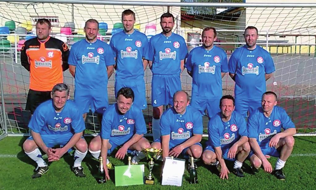 Fousek. Rozhodčí: Julínek. Diváků: 393. VLAŠIM: Budinský - Dressler, Kavka, Štochl, Nový - Janda, Kulhánek (46. Jícha), Hašek, Tarczal, Frizoni (60. Průcha) - Hadaščok.