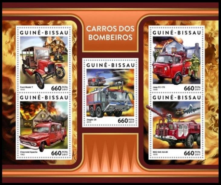 GUINEA -