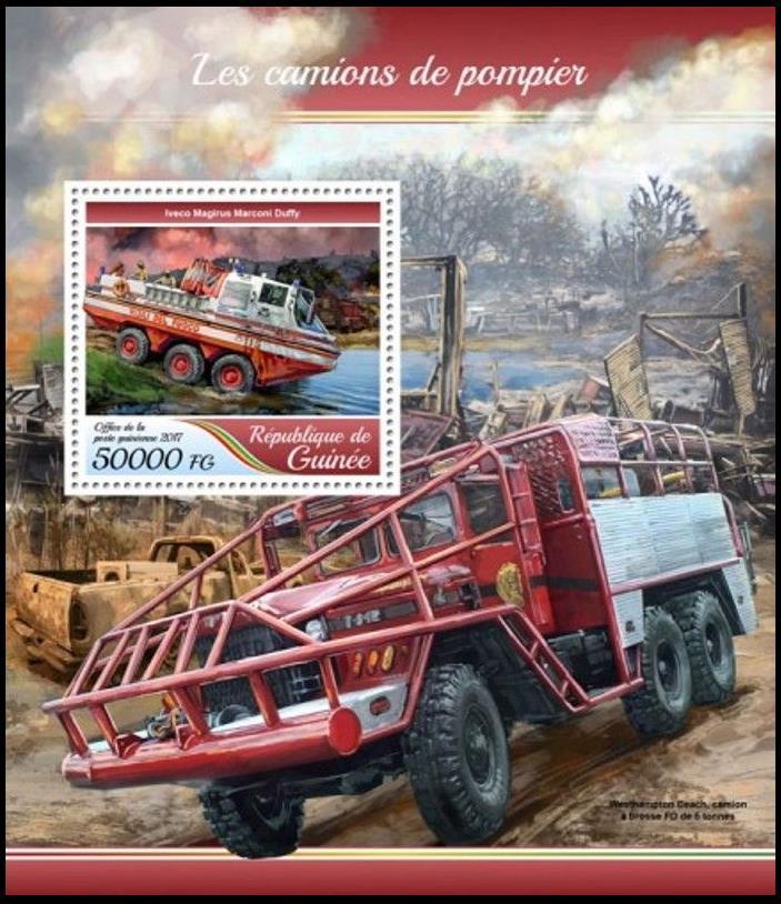 list Michel 6823-6826