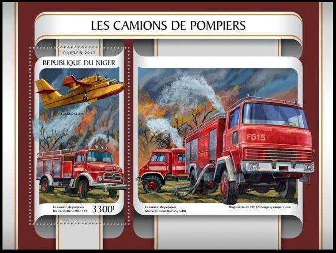 Rosenbauer Panther Ward La