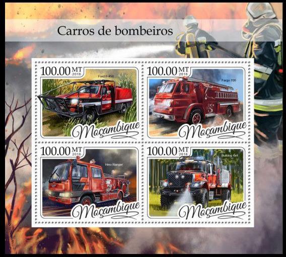 Michel 6623 blok 964 vlevo