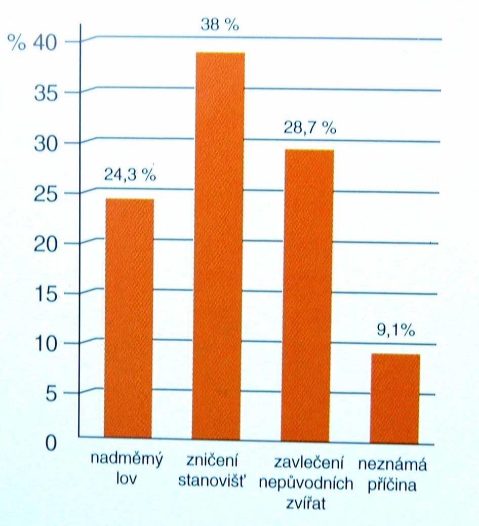 Vymírání