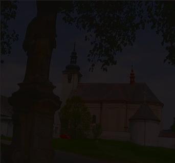 FARNOSTI SPRAVOVANÉ Z TATENICE Sbírky z neděle 2. září: Lubník 950, Tatenice 1.930, Hoštejn 770, Kosov 830 Kč. Všem dárcům ať odplatí Pán. ZMĚNY MŠÍ SVATÝCH: V Lubníku bude v sobotu 23.