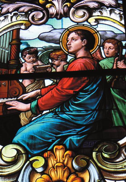 LATINSKÁ MŠE? Poslední číslo Oldinu, které je právě k dostání ve farním kostele, i Acta curie olomoucké arcidiecéze se vrací k apoštolskému listu papeže Benedikta XVI.