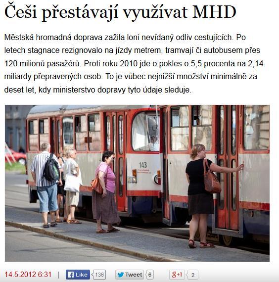 MĚSTA A