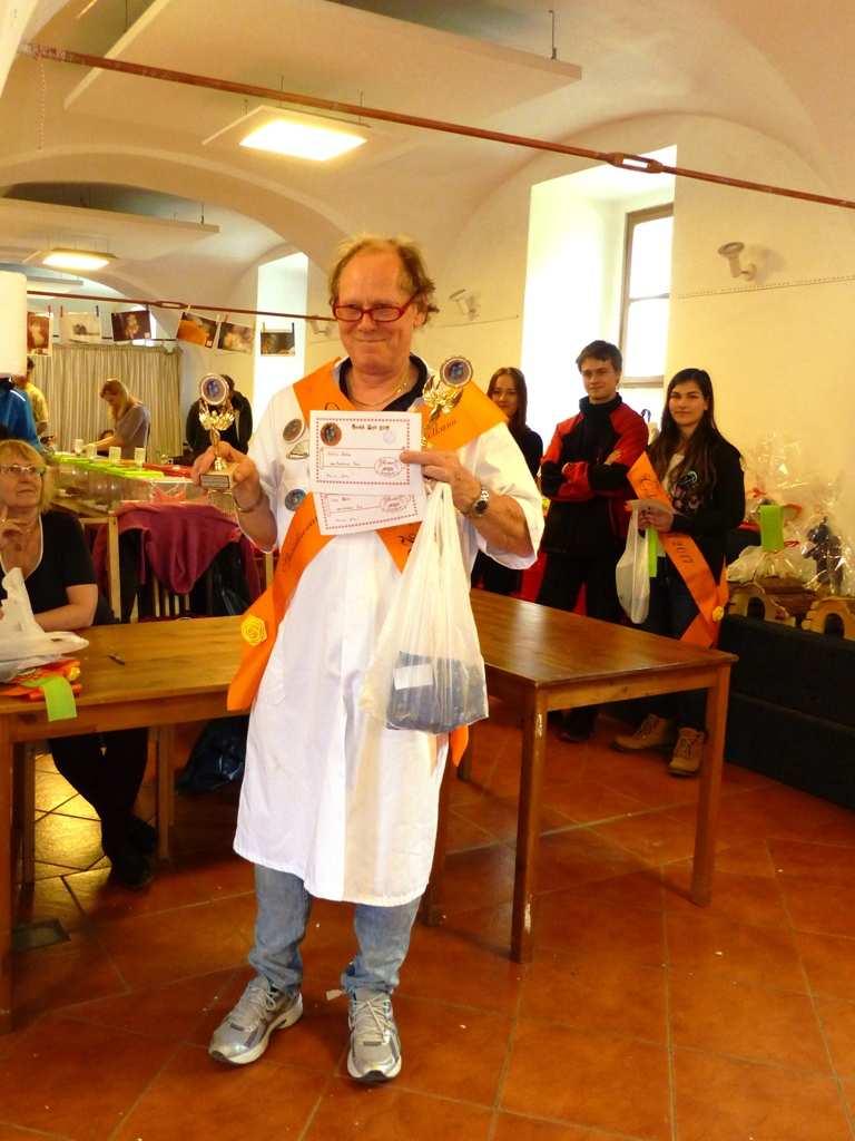 Bonnie Myšmaš MIKE Rebas Pat od Jezera Jonáš TazManie Harma Erenarien Womi's Herpesin Bastiaans Rene Boušková