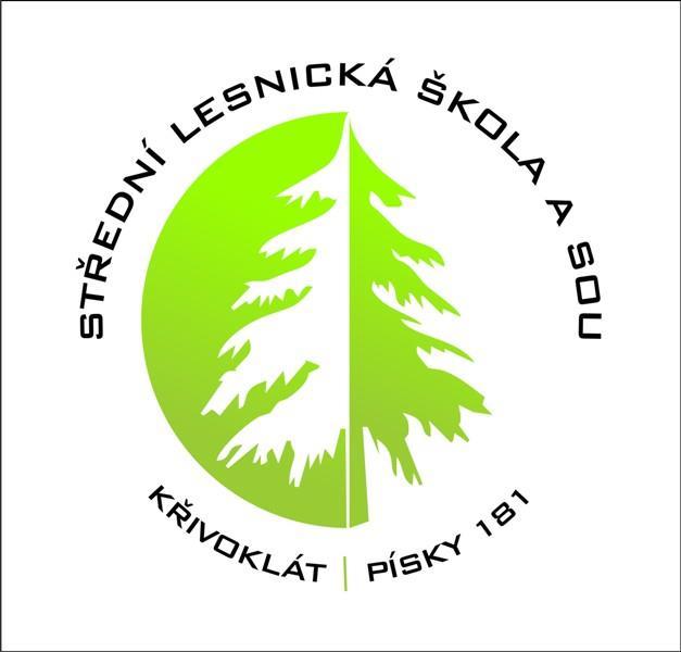 STŘEDNÍ LESNICKÁ ŠKOLA A SOU, KŘIVOKLÁT, PÍSKY 181 MINIMÁLNÍ