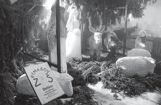 mezinárodní klavírní festival s názvem Magick klavír v promûnách ãasu. V leto ním roce se ho zúãastnilo 110 ÏákÛ z 24 základních umûleck ch kol z âeské republiky a Polska.