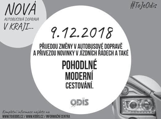 23/2018 40 RÝMAŘOVSKÝ HORIZONT Moravskoslezsk kraj informuje Moravskoslezsk kraj uzavfiel dobrovolnou dohodu se spoleãnostmi OKK Koksovny a Al Invest Bfiidliãná Moravskoslezsk kraj ukonãil tendr na