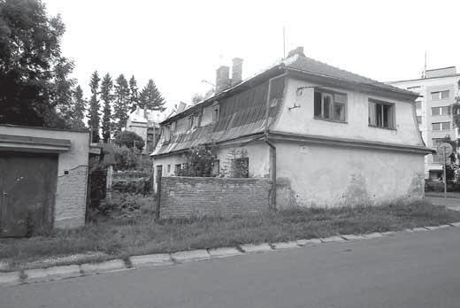 23/2018 RÝMAŘOVSKÝ HORIZONT tehdej ím okresním úfiadem v Bruntále vyhlá en za památn strom dle zákona ã. 114/1992 Sb., o ochranû pfiírody a krajiny.