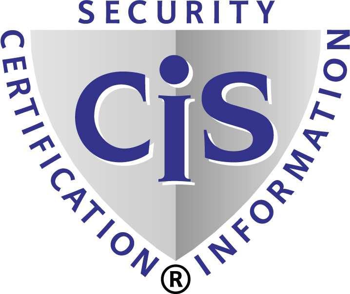 CIS Certification