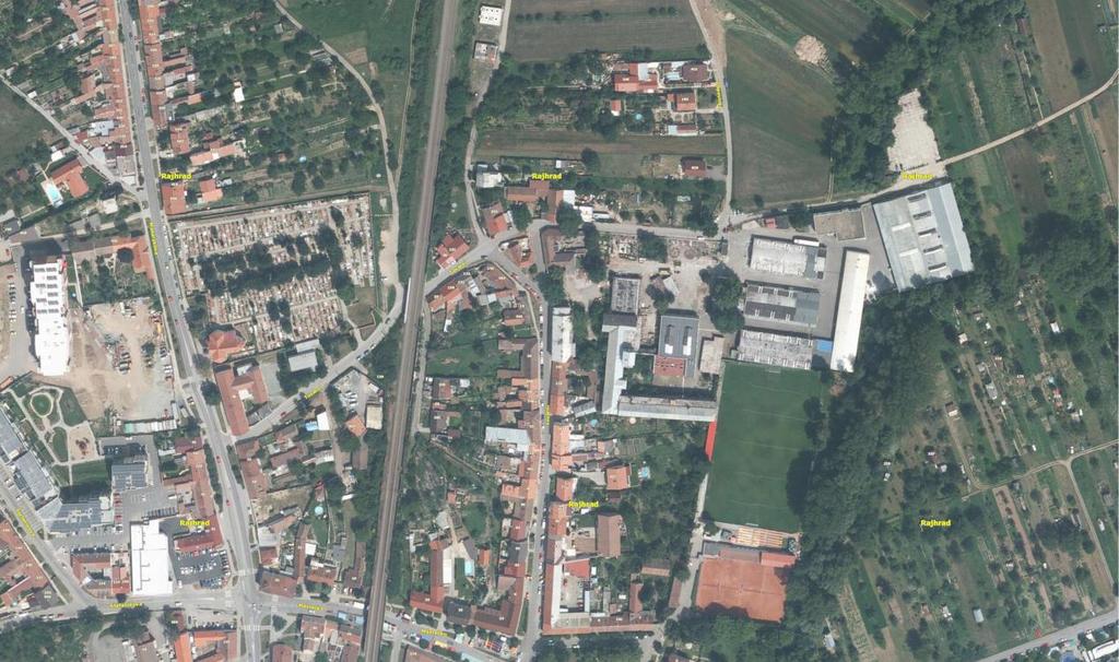 B.1.7. PŘEDPOKLÁDANÝ TERMÍN ZAHÁJENÍ REALIZACE A JEHO DOKONČENÍ Předpokládaná doba výstavby záměru Změna technologie povrchových úprav byla stanovena na 12 měsíců. Stavba bude postavena v jedné etapě.