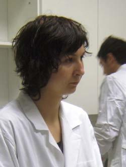 air. This technique was previously mainly used for analyses of compounds present in human breath.