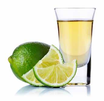 VODKA WODKA Absolut TEQUILA Tequila Olmeca Silver, Gold GIN Gin Tanqueray Gin Hendrick s Gin OMG 85 CZK 115 CZK 135 CZK OSTATNÍ DESTILÁTY OTHER DESTILATES ANDERE DESTILLATE Slivovice Žufánek