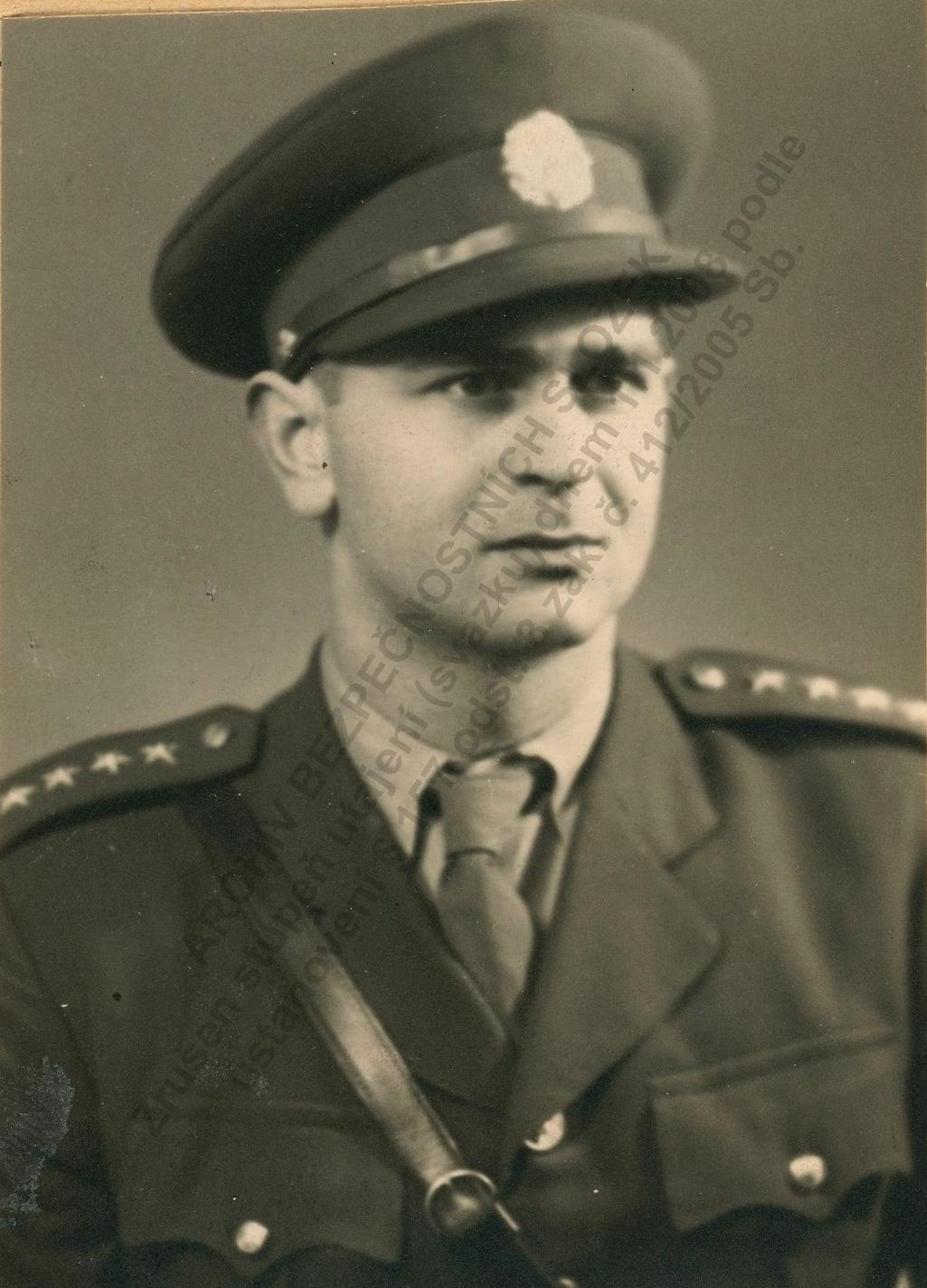 Oldřich Kryštof