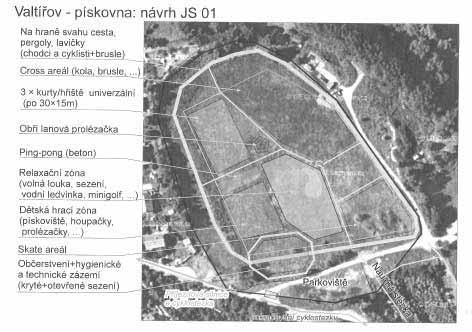 ROZVOJOVÉ PROJEKTY Pro rozvoj obce máme pfiipravenu celou fiadu projektû a i v souãasné dobû se dal í pfiipravují. Byla zahájena stavba dvanácti sociálních bytû ve Vítovû.