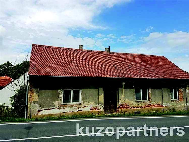 2 Prodej, Rodinný dm, 130 m