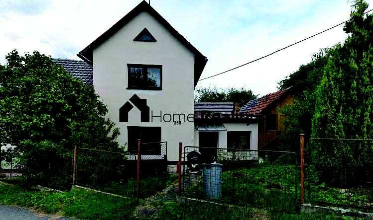 Záznam o prodeji srovnávané nemovitosti. 4 1. Identifikace Prodej, Rodinný dm, 145 m 2, Hodslavice, okres Nový Jiín Celková cena: 1.099.000 K Adresa: Hodslavice, okres Nový Jiín 2.