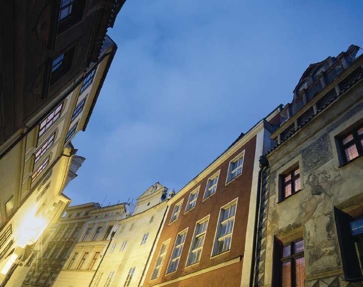 a současně i projektové práce, protože kostelní stavby se opravují velmi často bez projektové dokumentace.