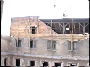 kauza soudního znalce text a foto: Ing. Karel Kubečka, Ph.D., ING-PAED IGIP Havárie při rekonstrukci Paláce Elektra Dne 29. dubna 1994 zhruba v 11.40 hod. došlo v 7.