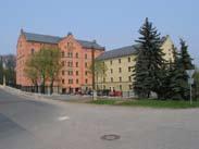 centrum Šestka Praha