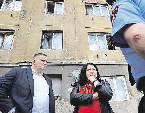 Ústecký kraj 4. května 2018 29 Města na severu Čech chtějí změnit přístup státu kdoplatkům Často zneužívaný příplatek adoplatek na bydlení dělá změst rejdiště spekulantů spronajímáním bytů.