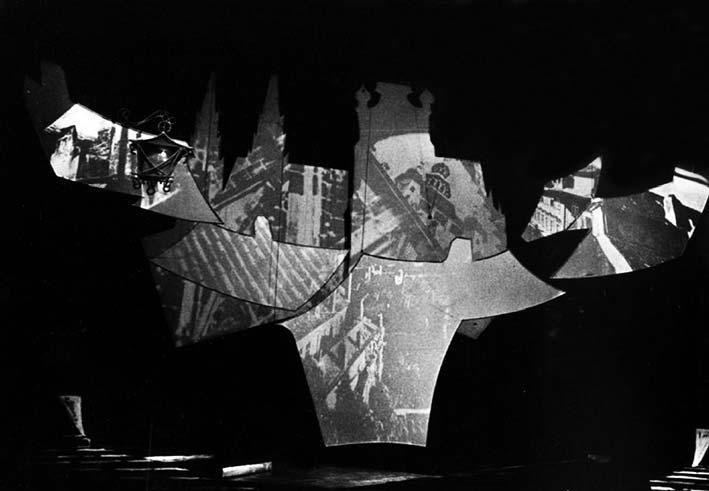 1959 Scéna Vladimíra Šrámka, foto