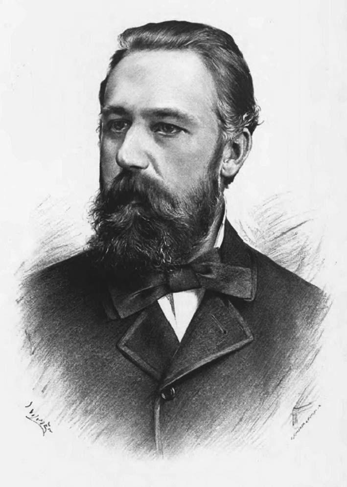HLEDÁNÍ NÁMĚTU Svatopluk Čech (1846 1908) 14 Během práce na čtvrté opeře Osud, v rozmezí let 1904 až 1907, lze u Janáčka spatřovat nejistotu v hledání nových námětů vhodných pro operu.