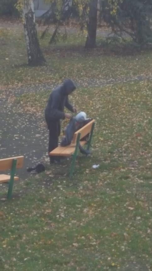 Nijak nás v této věci předem neinformoval!