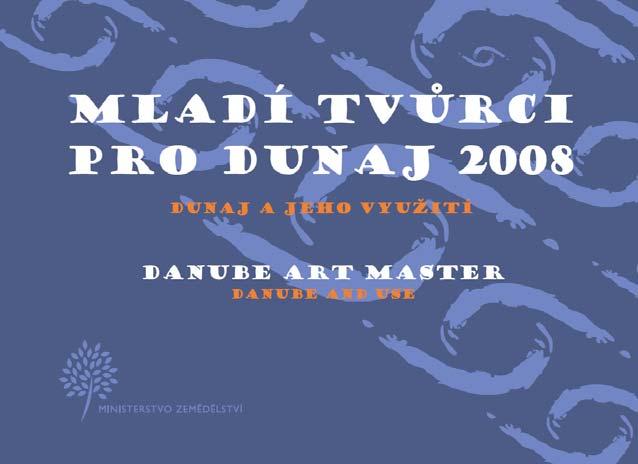 4.3 Osecká Bečva Jedná se o studii, jež byla popsána výše v textu. Publikace má formát A4 a obsahuje 68 stran včetně příloh.