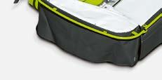 DISCO MOVE, DISCO PROFIL a DISCO 3150 F.