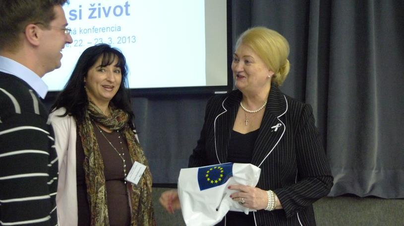 Cílové skupiny: Ženy ohrožené nezaměstnaností
