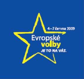 Volby do Evropského parlamentu konané na území České republiky ve dnech 5. 6. - 6. 6. 2009 V pátek 5. června od 14.00 hod.